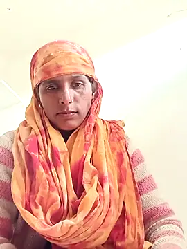 Pirvesh_singh webcam