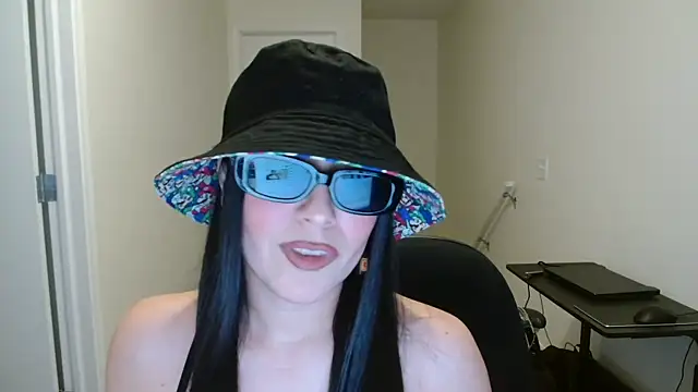 Sassy_Latina webcam