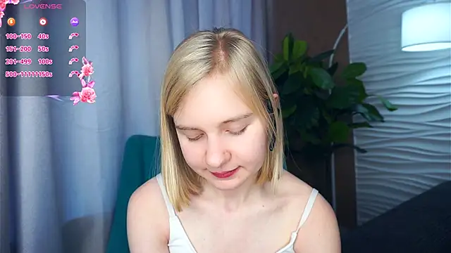 OdelinaFicken webcam