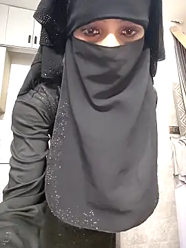 noorkhatoon (F young) - Full nude with ass fingerin