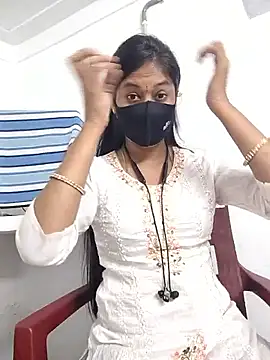 ananya_telugu (F young) - Full nude