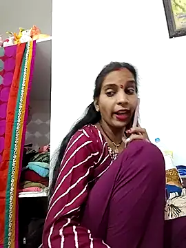 hotty-nidhi (F young) - Ass fingeing full need