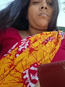 reya743 (F milf) - Full open dance