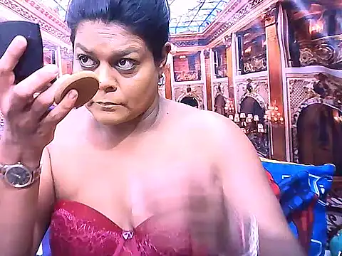 indianCherryPie webcam