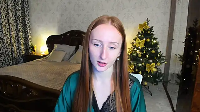 TwilightSerena webcam