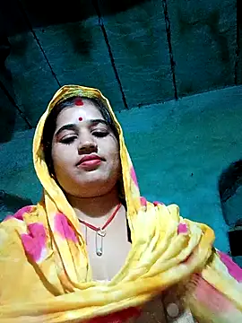 Webcam Model (Hot_kamla) is live