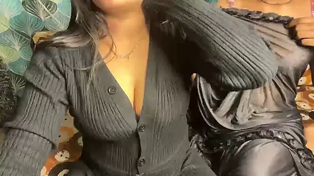 online porn cam Shuhana 