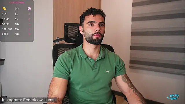 derek_w (M young) - show cum