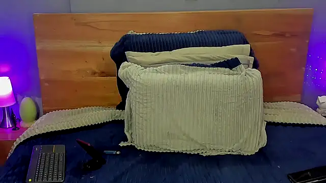 Prometeo-grizzly webcam