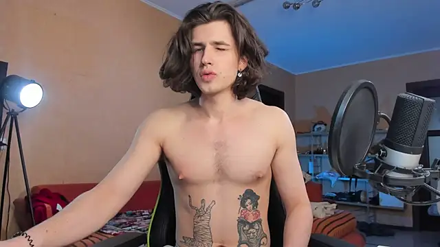 daddyMarty420 webcam