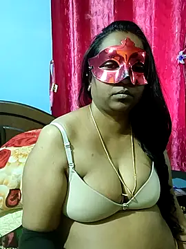 Webcam Model (Flirty_Bhabhi) is live