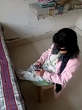 Kavya-collage webcam