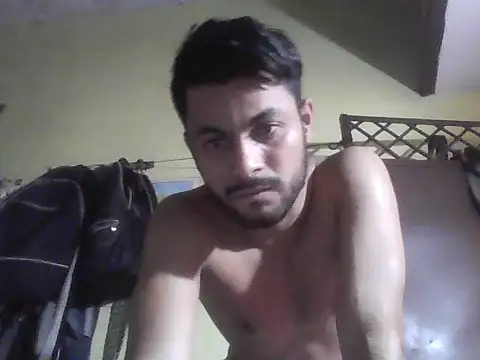 Stubborndesiboy webcam