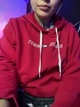 angel_natural webcam