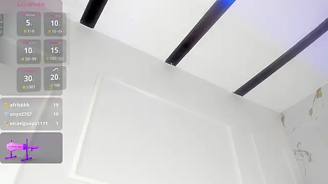 Candaceoweens webcam