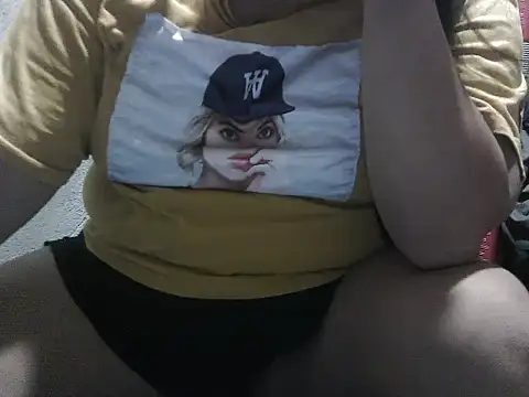 Chubby_Anne webcam