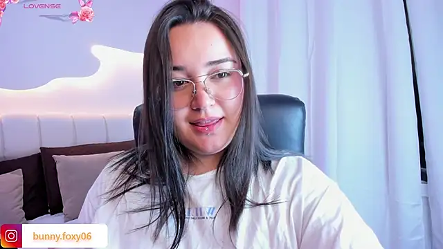 foxybunny webcam