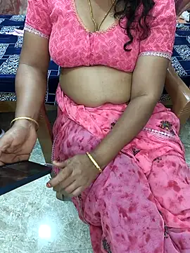 Magha_Lakshmi webcam