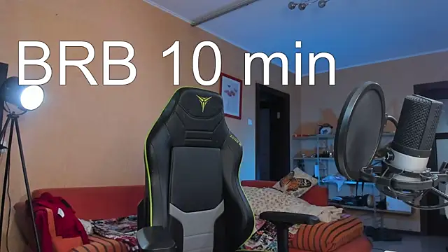 daddyMarty420 webcam