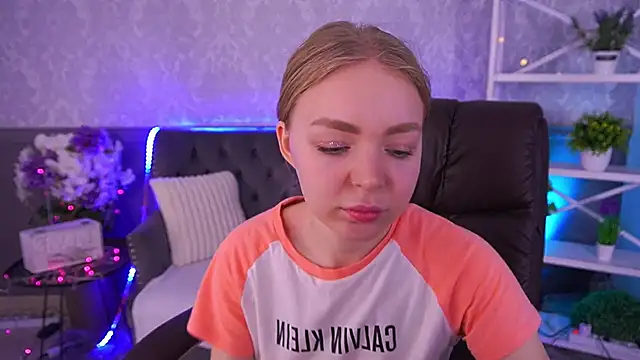 EmilySunshineS webcam