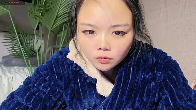 0xiaosu0 webcam