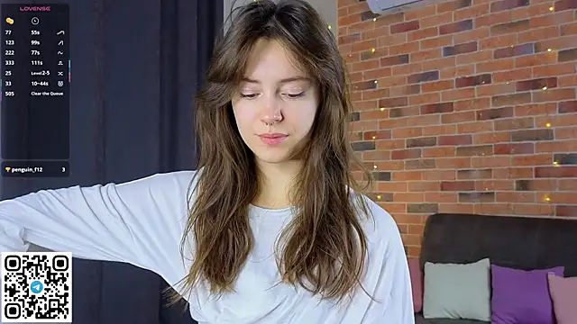 jasmindoroti - JasminDoroti's free webcam - UK Sex Cams