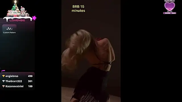 merrymee19 - Merrymee19's free webcam - UK Sex Cams