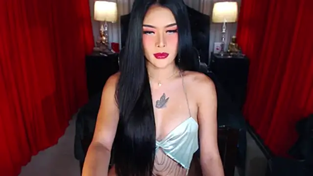 BigCockGODDESS webcam