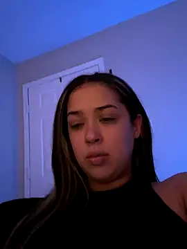 lightskinprincess - Lightskinprincess's free webcam