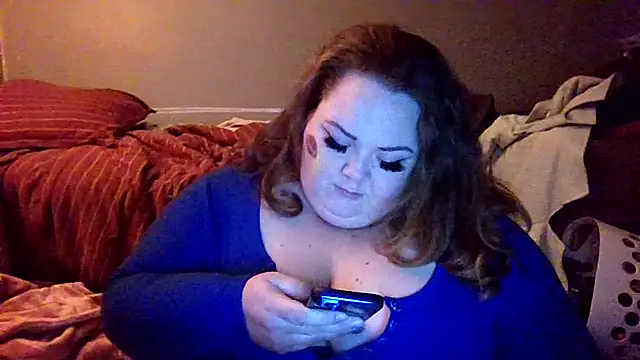 _GodessIsabella_97 webcam