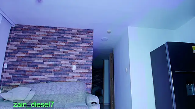 zaiin_diesel webcam