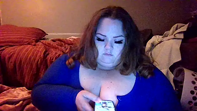 _GodessIsabella_97 webcam