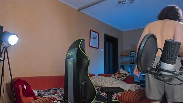 daddyMarty420 webcam