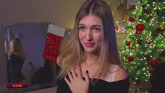 BeatrixGummer webcam