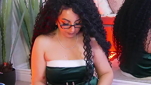 anissia_teaser webcam