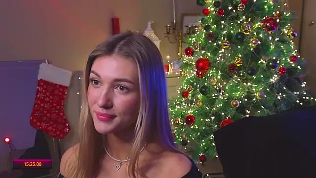 BeatrixGummer webcam