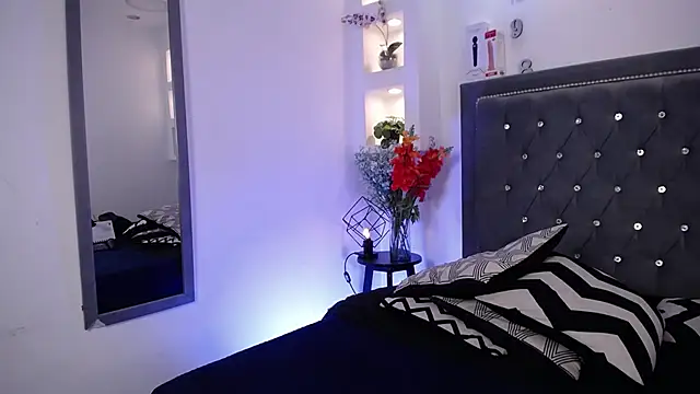 MelissaRhodes webcam