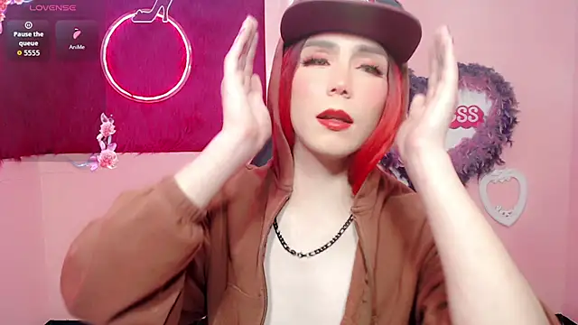 katalina-hot1 webcam