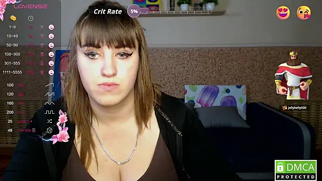 Amali_Ivanna_smit webcam