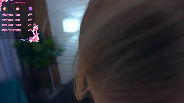 OdelinaFicken webcam