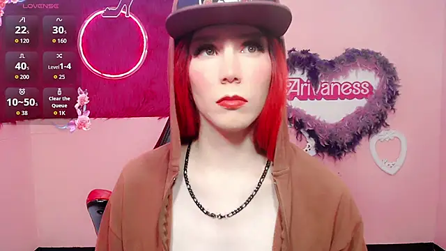 katalina-hot1 webcam