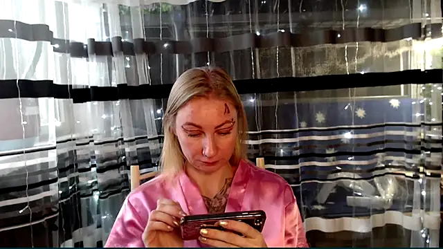 cold_lollipop webcam