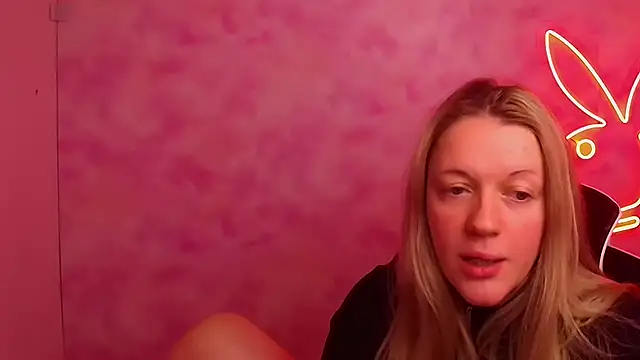 Samantha_Gloww webcam