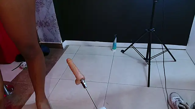 CrystalBrooke3x webcam