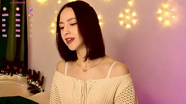 MiaSweetasHoney webcam