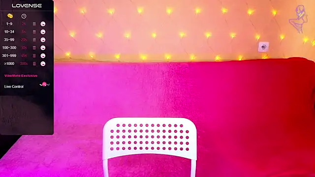 Sexyenergyyyyy webcam