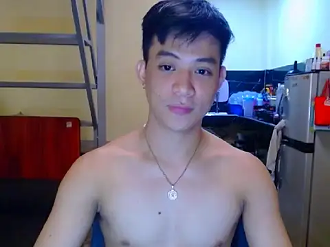 AsianCUMQUICKLY webcam