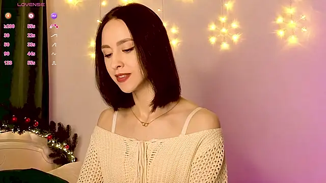 MiaSweetasHoney webcam