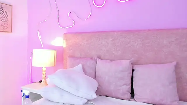 CamilaGomez149 webcam