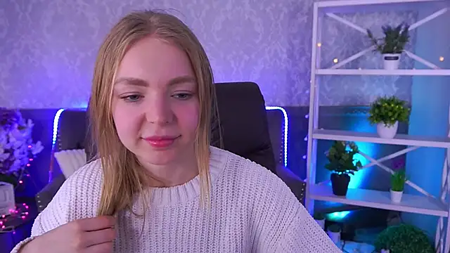 EmilySunshineS webcam